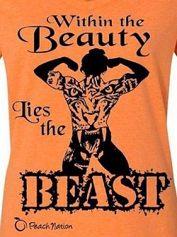 Beauty Beast Design